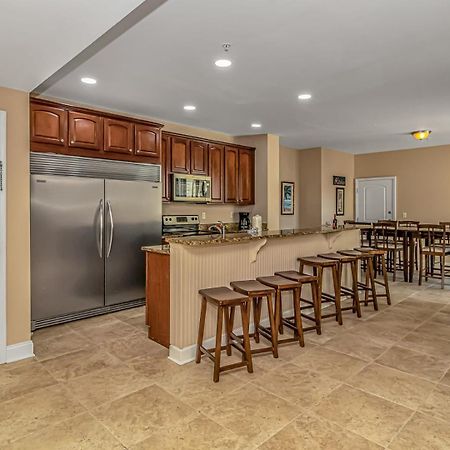 Ocean Breeze Luxury Villas 3D, Nicely Updated! Across From The Ocean! Sleeps 18 ! Myrtle Beach Kamer foto