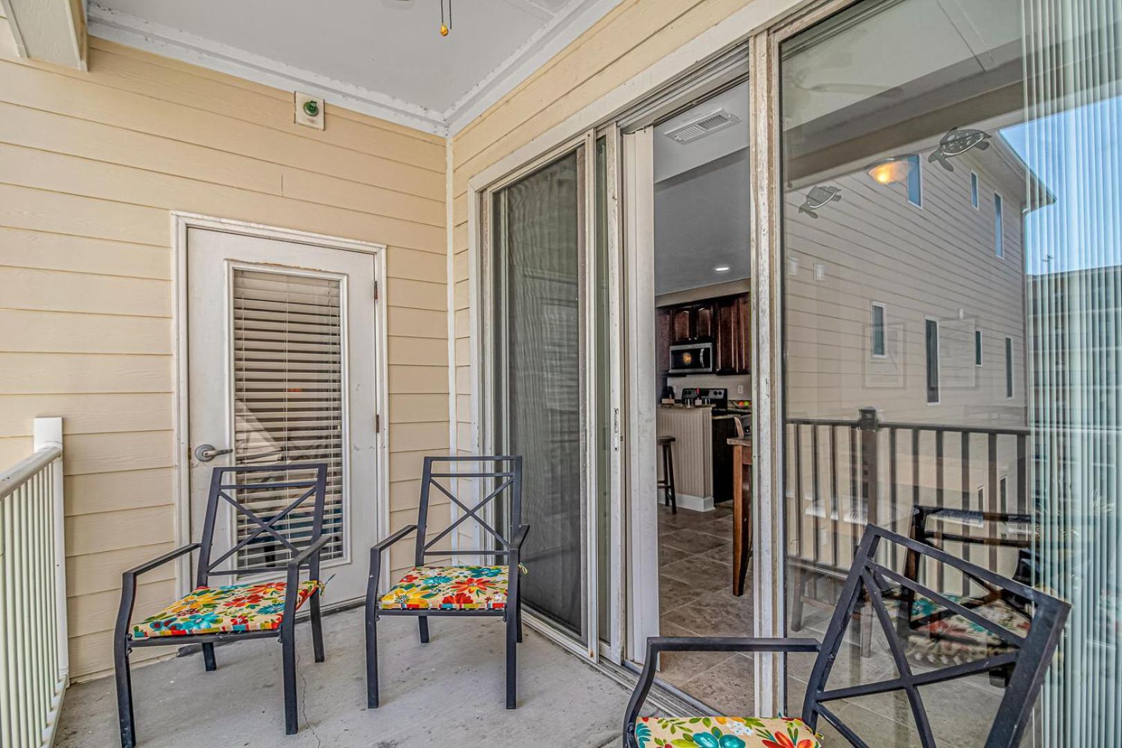 Ocean Breeze Luxury Villas 3D, Nicely Updated! Across From The Ocean! Sleeps 18 ! Myrtle Beach Buitenkant foto