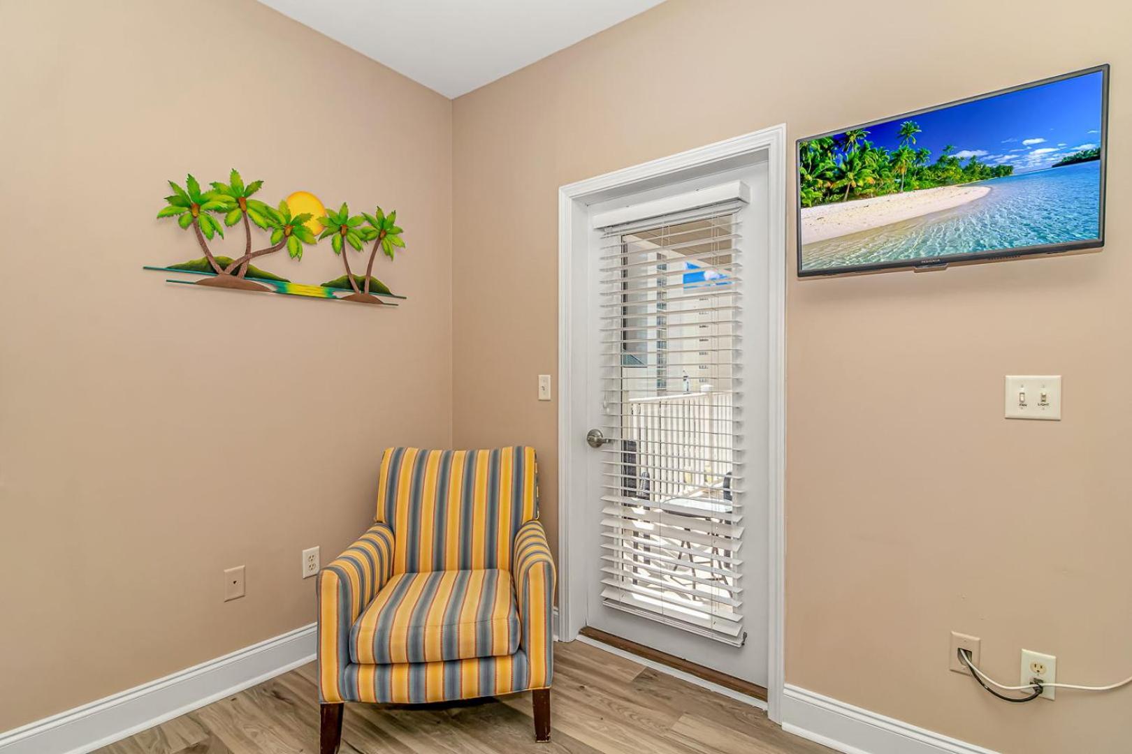 Ocean Breeze Luxury Villas 3D, Nicely Updated! Across From The Ocean! Sleeps 18 ! Myrtle Beach Kamer foto