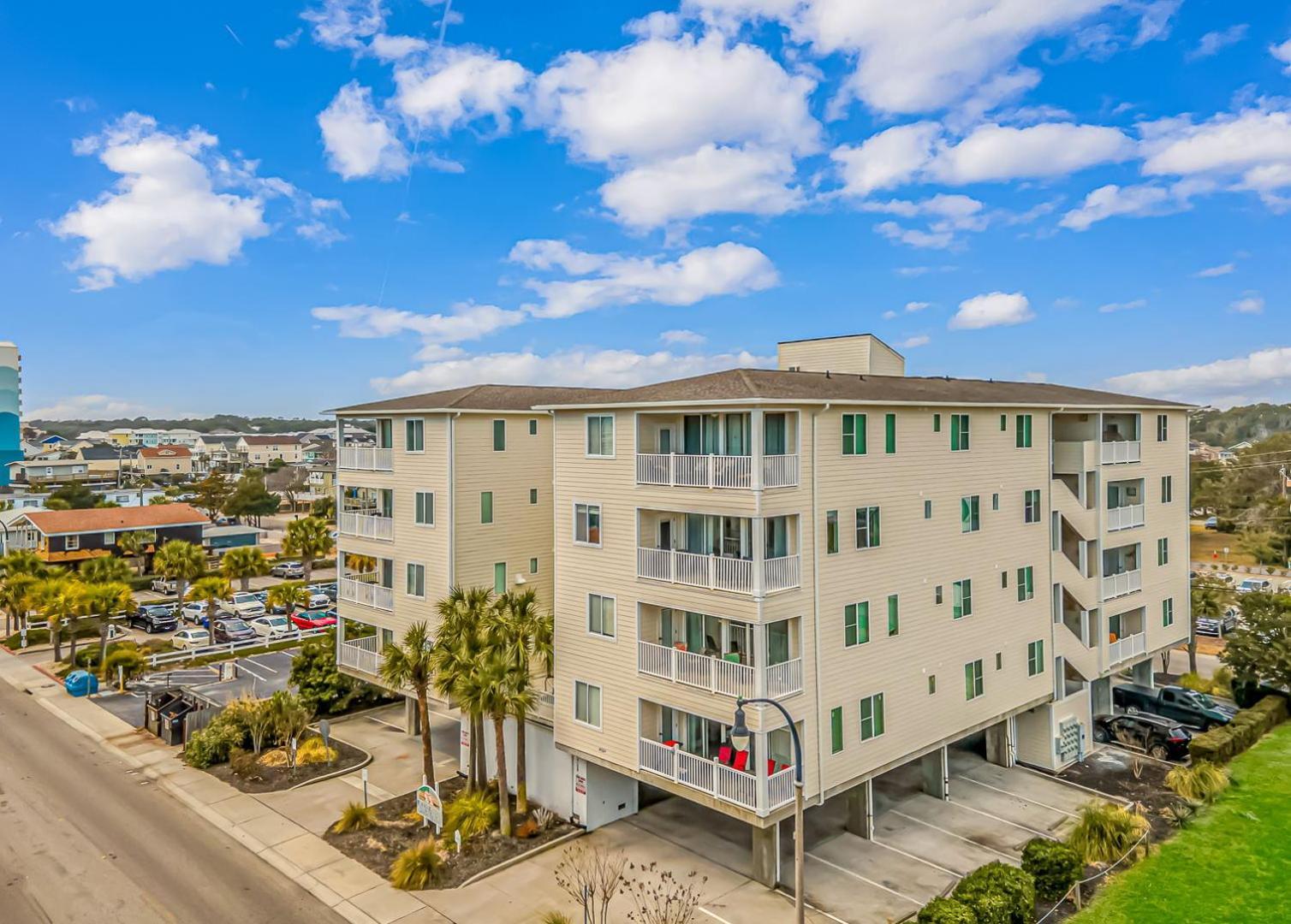 Ocean Breeze Luxury Villas 3D, Nicely Updated! Across From The Ocean! Sleeps 18 ! Myrtle Beach Kamer foto